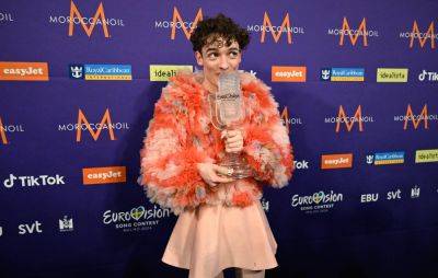 Eurovision bosses promise to review all incidents for those who “didn’t respect the spirit of the rules and the competition” - www.nme.com - Sweden - Ireland - Netherlands - Switzerland - Israel
