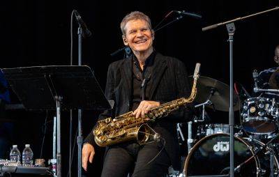 “Seminal” – Tributes paid after death of ‘Young Americans’ saxophone legend David Sanborn - www.nme.com - USA - Florida - state Missouri - county Young - state Iowa