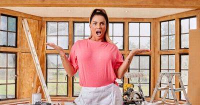 Katie Price is 'moving into caravan' – despite claiming she wouldn’t be evicted - www.ok.co.uk