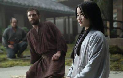 ‘Shōgun’ might be getting a second series after all - www.nme.com - Britain - USA - Japan - city Sanada