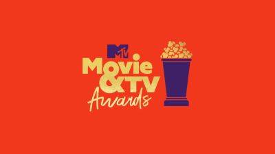 MTV Movie & TV Awards Won’t Be Held In 2024, Likely To Return In 2025 - deadline.com