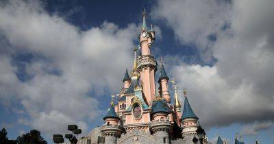 Pack up the car and and enjoy a free ferry to Disneyland Paris for a holiday to remember - www.ok.co.uk - Hague