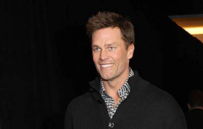 Tom Brady Turns Up At Fox Upfronts & Finds Out Which Team He’ll Call First - deadline.com - New York - New Orleans