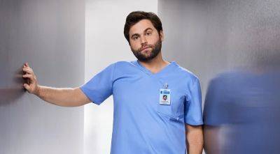 Jake Borelli to Leave 'Grey's Anatomy' Next Season, Reason for Big Cast Changes Explained - www.justjared.com