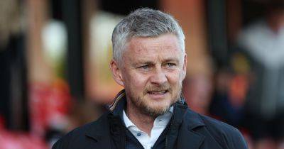 Ole Gunnar Solskjaer misses out on managerial return as wait goes on for Man United legend - www.manchestereveningnews.co.uk - Manchester - Canada - Norway