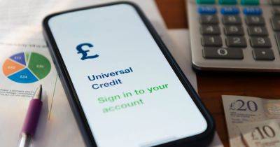 New DWP rules for Universal Credit claimants that could see people lose benefits explained - www.manchestereveningnews.co.uk