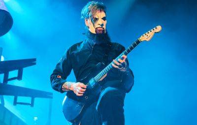 Slipknot’s Jim Root says the band “didn’t even try” auditioning anyone besides Eloy Casagrande - www.nme.com - Brazil