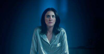 Line of Duty's Vicky McClure on moving away from detective dramas - 'I've grown up' - www.ok.co.uk - Washington
