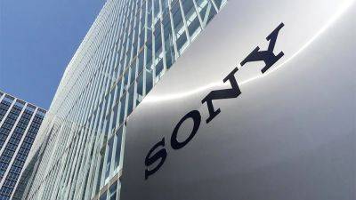 Sony Pictures Profits Slip by 10%, Despite Marginal Sales Gain - variety.com - Japan - Peru