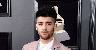 Zayn Malik 'ready to reunite and rekindle friendship' with One Direction bandmates - 10 years after quitting - www.ok.co.uk