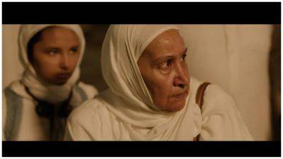 Saudi Director Shahad Ameen Shooting Female Empowerment Road Movie ‘Hijra’ With CAA Handling U.S. Sales (EXCLUSIVE) - variety.com - USA - Saudi Arabia - Iraq - city Venice - county Medina