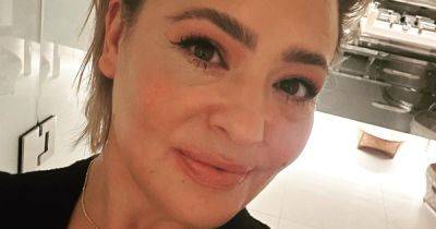Lisa Armstrong 'selling home she once shared with Ant McPartlin for £4m' in wake of terrifying fire - www.ok.co.uk