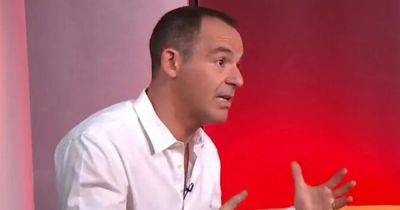 Martin Lewis warns anyone with a pension 'don't accidentally leave it to your ex' - www.manchestereveningnews.co.uk
