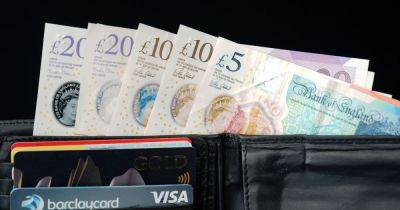 Pay rises and growing unemployment 'dent' hopes of Bank of England rate cut - www.manchestereveningnews.co.uk
