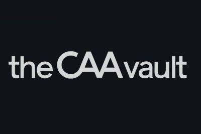 The CAA Vault, Which Stores AI Clones of Talent, Taps Veritone as Tech Partner - variety.com - city Burbank