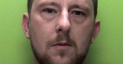 Triple Clifton murderer Jamie Barrow's minimum jail time reduced after appeal - www.manchestereveningnews.co.uk - London - county Barrow