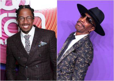 Nick Cannon, JB Smoove to Host New Game Shows for Prime Video; ‘Are You Smarter Than a Celebrity?’ Contestants Revealed - variety.com - Chad