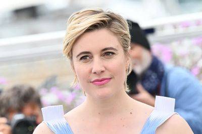 Greta Gerwig Addresses #MeToo Movement in France at Cannes Press Conference: ‘It’s Only Moving Everything in the Correct Direction’ - variety.com - Spain - France - USA - Italy - Japan - Turkey - Lebanon