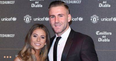 Manchester United WAGs' luxury trips to Wembley CUT as well as staff ahead of FA Cup final - www.manchestereveningnews.co.uk - Spain - Manchester