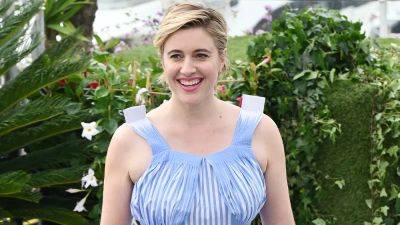 Cannes Jury President Greta Gerwig On #MeToo Wave In France: “It’s Only Moving Things In The Correct Direction” - deadline.com - France - USA