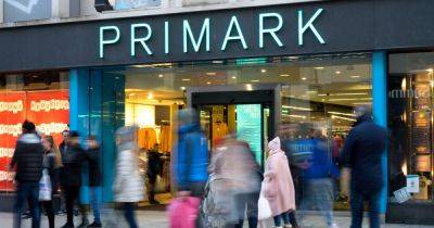 Rita Ora fans can't believe how cheap Primark clothing line is as it's branded a 'flop' - www.ok.co.uk