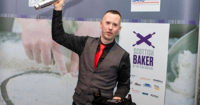 'Lovely' Scottish bakery wins top prize at baker of the year awards - see full list - www.dailyrecord.co.uk - Scotland - city Aberdeen - county Baker - Beyond