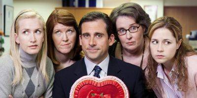 'The Office' Spinoff: 2 Original Cast Members Won't Appear, 1 Would (If Asked), & 2 Join Cast! - www.justjared.com