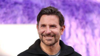 Bradley Cooper's Daughter Recognizes Her Dad Even In Purple Monster Form on the Red Carpet - www.glamour.com - Los Angeles