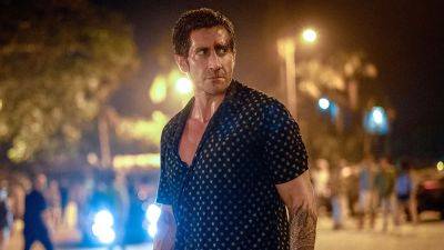 ‘Road House’ Sequel in the Works at Amazon Starring Jake Gyllenhaal - variety.com - New York