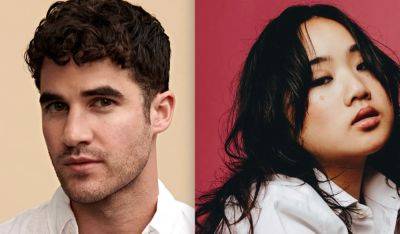 Darren Criss Returning To Broadway With Helen J Shen In New Musical ‘Maybe Happy Ending’ - deadline.com - USA - county Oliver - county Story