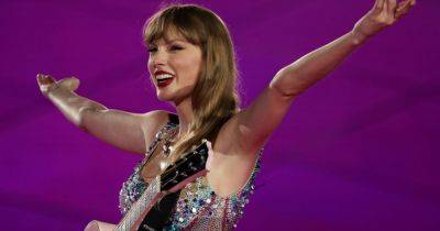 How you can still buy tickets for Taylor Swift's sold-out Eras tour – and avoid the scammers - www.ok.co.uk