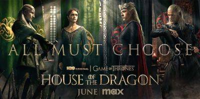‘House Of The Dragon’ Season 2 Trailer: The Massively Popular HBO ‘Thrones’ Spinoff Returns In June - theplaylist.net