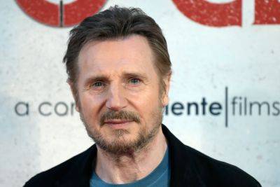 Liam Neeson Joins Zachary Levi In Guy Moshe’s Action Thriller ‘Hotel Tehran’ - deadline.com - city Tehran