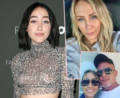 Noah Cyrus Sends Mother's Day & Birthday Olive Branch To Tish Amid Dominic Purcell Feud, BUT... - perezhilton.com