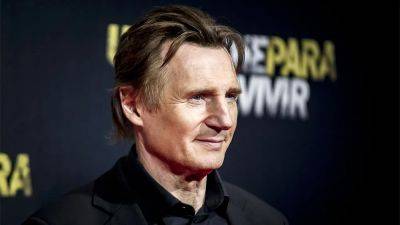 Liam Neeson Joins Zachary Levi Action-Thriller ‘Hotel Tehran’ - variety.com - city Tehran