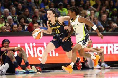 How to Watch WNBA Games Online with Sling - variety.com - city Phoenix