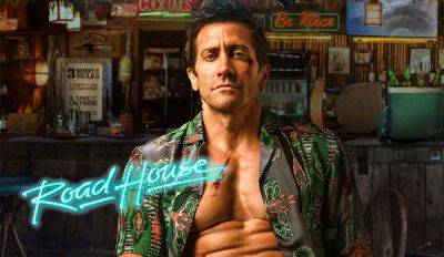 ‘Road House 2’: Jake Gyllenhaal Returning For Sequel To His Hit Prime Video Film - theplaylist.net