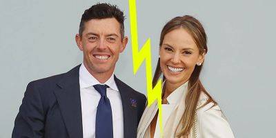 Rory McIlroy & Wife Erica Stoll Split, Divorcing After 7 Years of Marriage - www.justjared.com - Florida - Kentucky