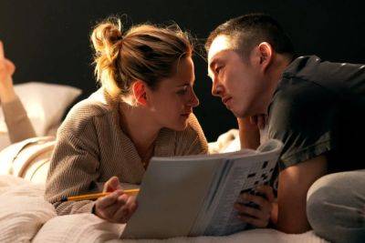 ‘Love Me’ Starring Kristen Stewart and Steven Yeun Lands 2025 Release From Bleecker Street and ShivHans - variety.com - county Love