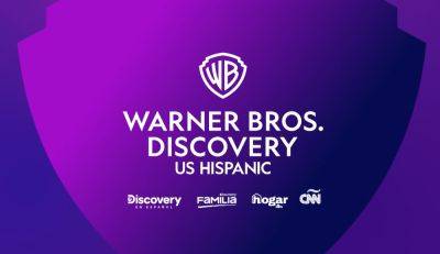 Warner Bros. Discovery U.S. Hispanic Launches FAST Channel Package, Más (More) (EXCLUSIVE) - variety.com