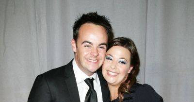 Ant McPartlin’s ex Lisa Armstrong shares cryptic post about ‘silent battles’ – as he welcomes first child - www.ok.co.uk - Britain