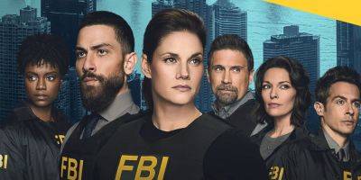Is 'FBI' Renewed or Canceled? Status of 'Most Wanted' & 'International' Revealed, Too - www.justjared.com