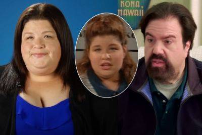 All That Alum Lori Beth Denberg Claims Dan Schneider Showed Her Graphic Adult Videos As A Teen & More Horrifying Claims -- See His Response - perezhilton.com - city Orlando