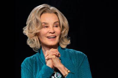 Why Tony Nominee Jessica Lange Feels ‘Wild and Liberated’ in Broadway’s ‘Mother Play’ - variety.com - USA