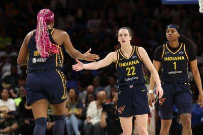 ‘Like Nothing We’ve Ever Seen Before’: WNBA Hopes to Capitalize on College Basketball Heat in Tip-Off of League’s 28th Season - variety.com - New York - South Carolina - state Iowa