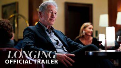 ‘Longing’ Trailer: Richard Gere & Diane Kruger Star In Savi Gabizon’s New Drama - theplaylist.net