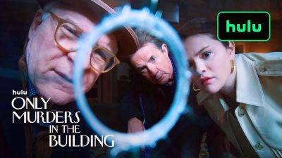 ‘Only Murders In The Building’ Teaser Trailer: Season 4 Arrives August 27 On Hulu - theplaylist.net