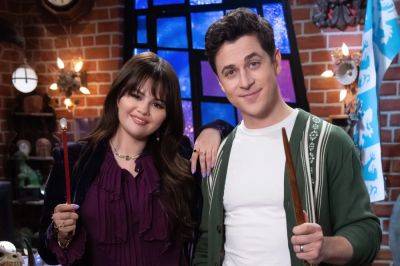 ‘Wizards of Waverly Place’ Spinoff Reveals First Look at Grown-Up Alex and Justin, Sets Official Title - variety.com - Beyond