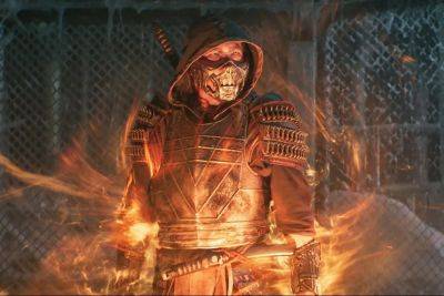 ‘Mortal Kombat 2’ Lands October 2025 Release Date - variety.com - city Sanada