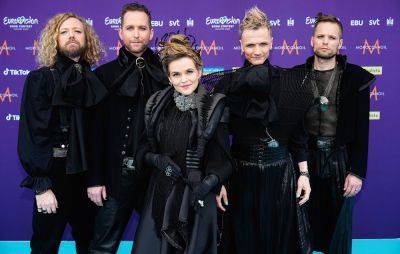 Norway’s Eurovision entry Gåte nearly dropped out of the competition this year - www.nme.com - Britain - Ireland - Norway - Netherlands - Portugal - Switzerland - Israel - Palestine